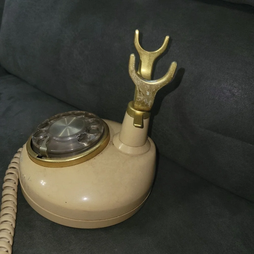 Western Electric vintage western